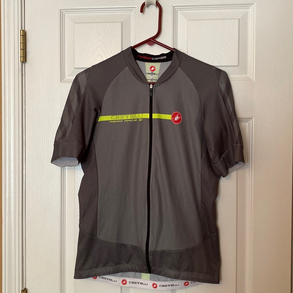Cycling Jersey